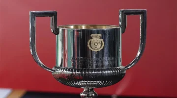 مواجهات نارية.. مسار برشلونة نحو نصف نهائي كأس ملك إسبانيا بعد القرعة الجديدة